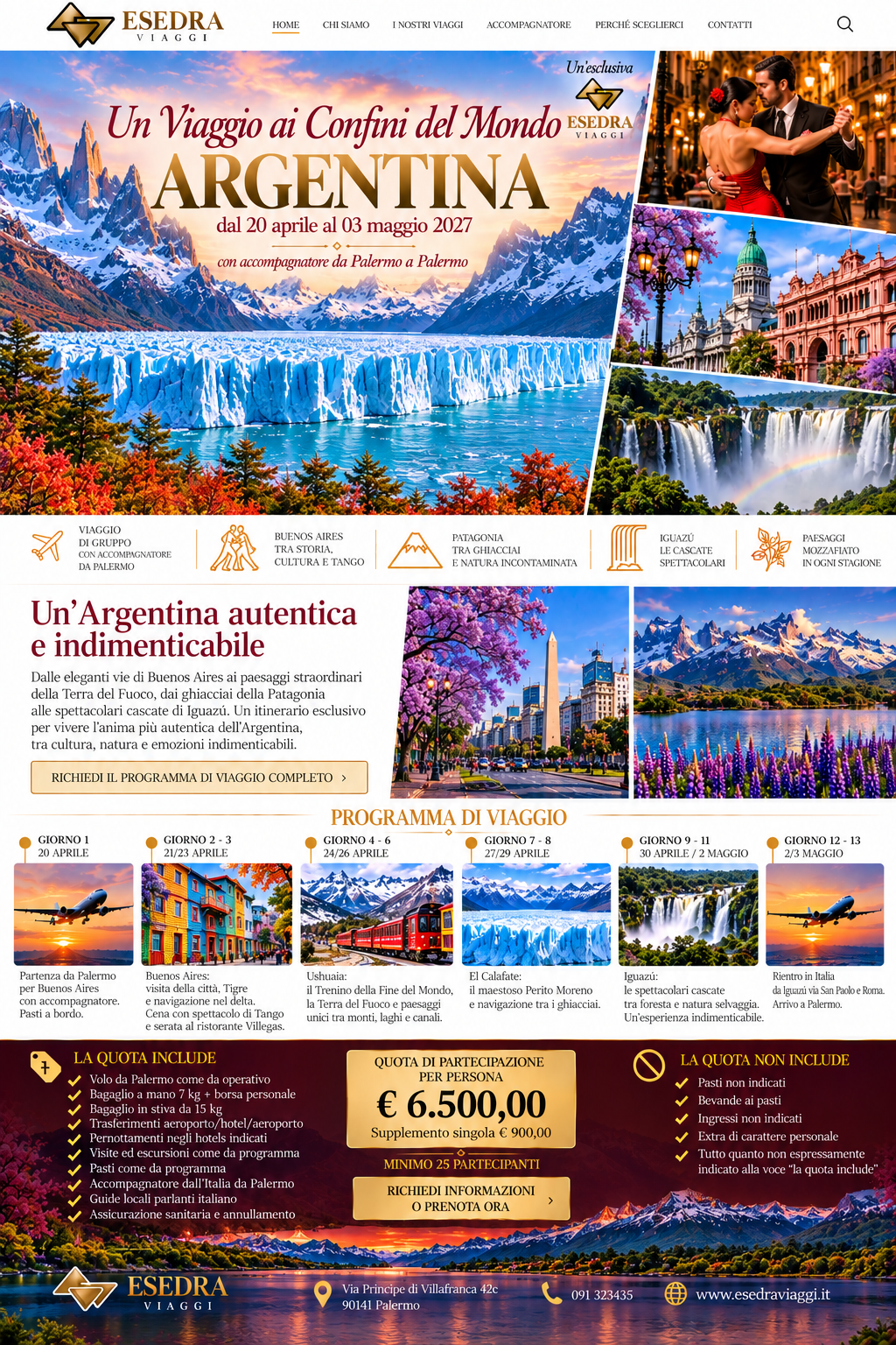 Argentina